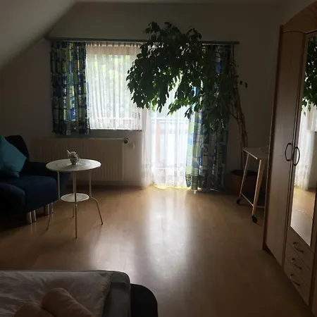 Apartment Ferien Waldblick