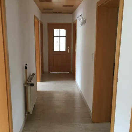 Ferien Waldblick Apartment Obdach