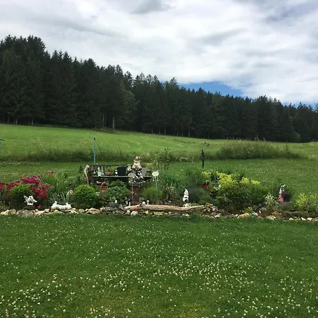 Ferien Waldblick Obdach
